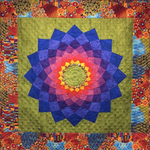 Erin Underwood Quilts