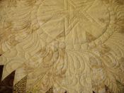 Quilt By Check