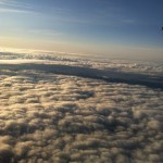 clouds