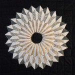 split dresden pillow top
