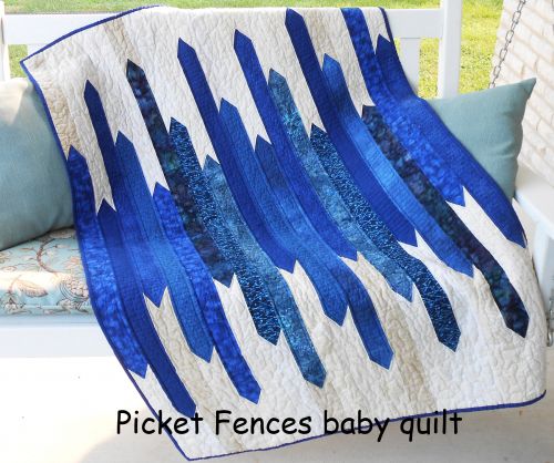 Picket Fences