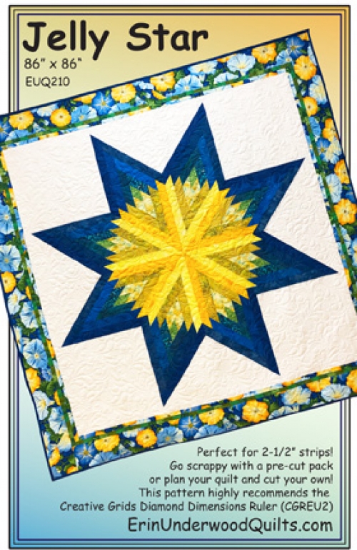 Erin Underwood Quilts