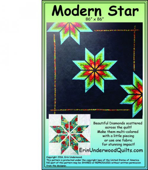 Modern Star
