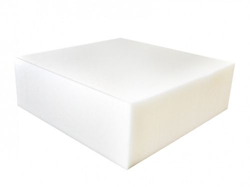 Square foam