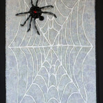 spider quilt
