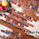 picket fences table topper pic for web